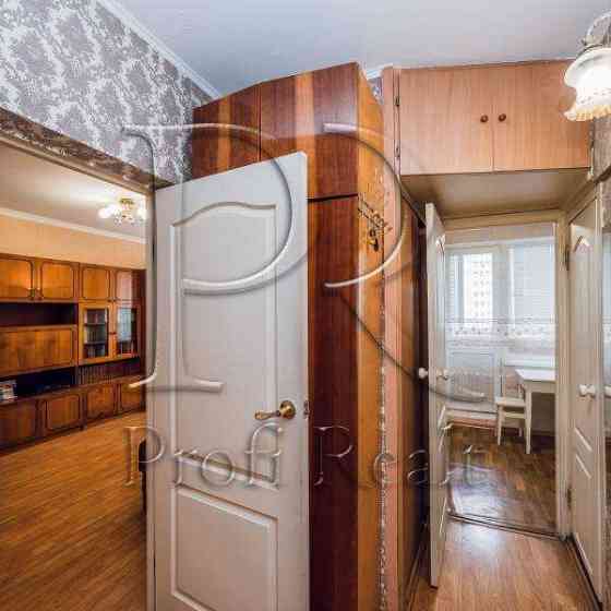 продажа 1-к квартира Киев, Святошинский, 45000 $ Київ