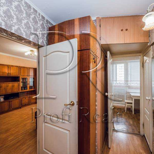 продажа 1-к квартира Киев, Святошинский, 45000 $ Київ - зображення 4
