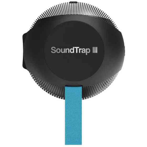 Колонка Proove SoundTrap III 30W (APP) Black (PSST3001AP01) Харків