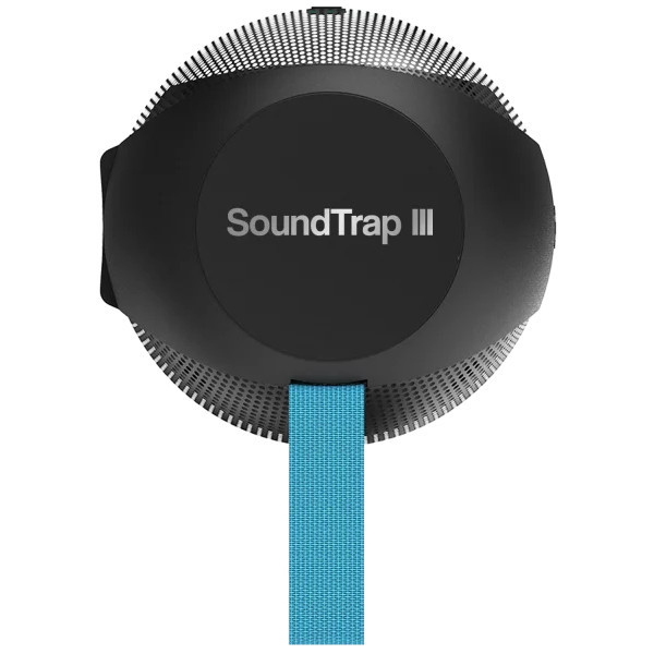 Колонка Proove SoundTrap III 30W (APP) Black (PSST3001AP01) Харків - зображення 5