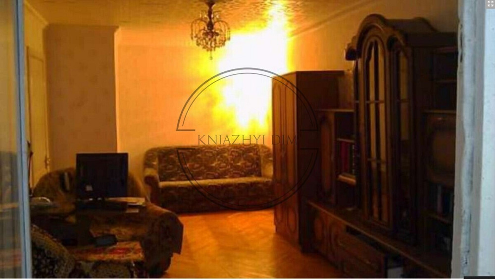 Продаж 1-но кім. квартири ст. м.Бориспільська. Код об’єкта 21146005 Київ - зображення 4