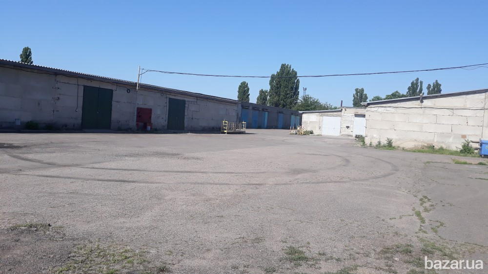 Аренда складов в Одессе рядом промрынок 7 км Одеса - зображення 4