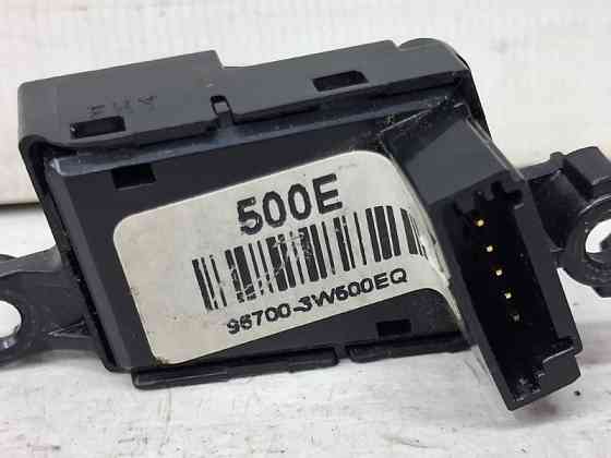 Кнопки руля Kia Sportage 2010-2016 967003W500EQ (Арт. 66011) Киев