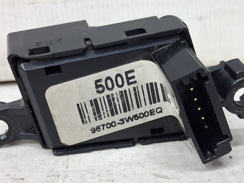 Кнопки руля Kia Sportage 2010-2016 967003W500EQ (Арт. 66011) Киев - изображение 3