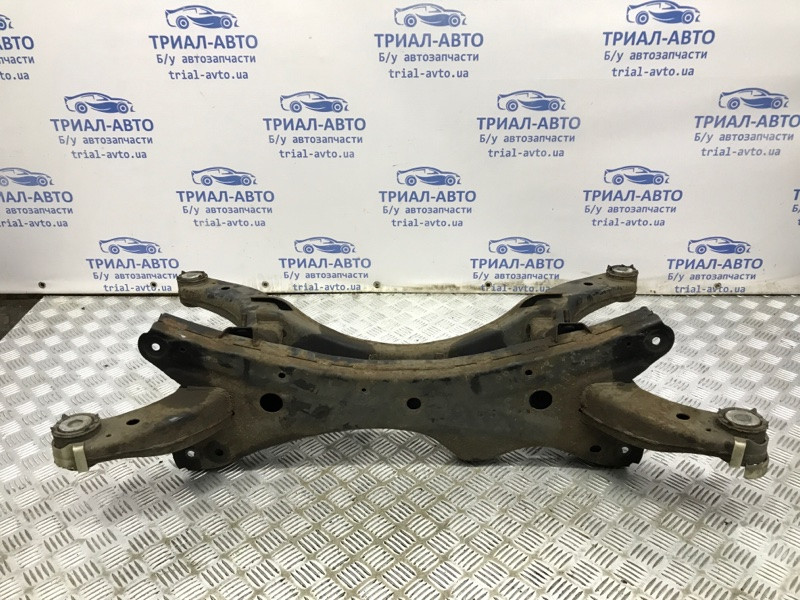 Балка задней подвески Mazda 6 GJ 2.2 DIESEL 2012 (б/у) Київ - зображення 5