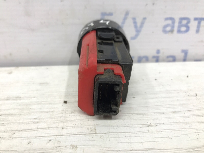 Кнопка старт стоп Toyota RAV 4 2005-2016 8961152020 (Арт. 53059) Киев - изображение 2