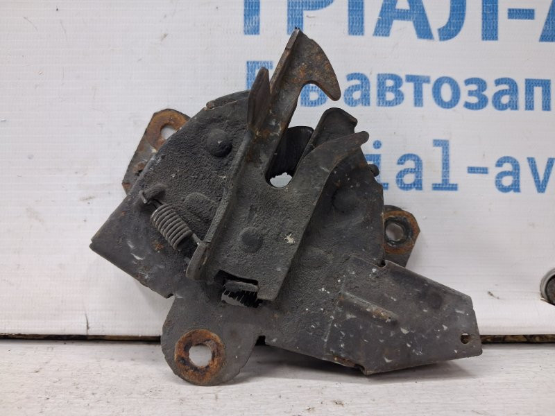 Замок капота Mitsubishi Pajero Wagon 1999-2006 MR556224 (Арт. 71056) Київ - зображення 1