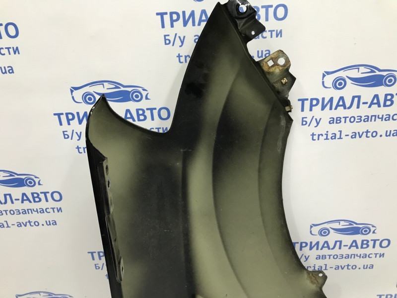 Крыло переднее левое Kia Soul AM 1.6 БЕНЗИН G4FC 2008 (б/у) Киев - изображение 10