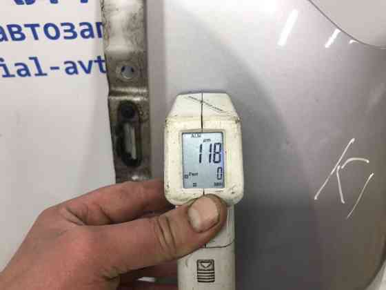 Крыло переднее левое Hyundai Tucson JM 2.0 DIESEL D4EA 2004 (б/у) Київ