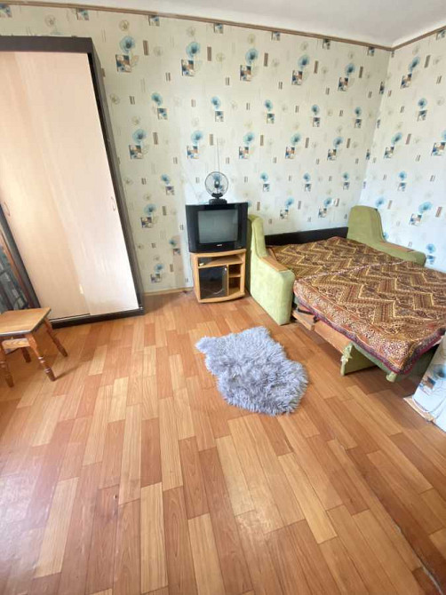 долгосрочная аренда 1-к квартира Киев, Святошинский, 7800 грн./мес. Київ - зображення 2