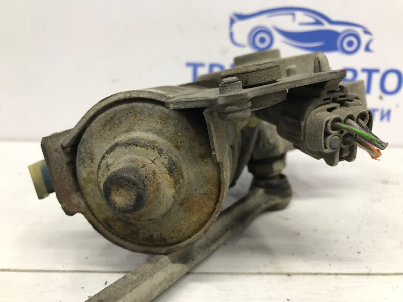 Моторчик блокировки Nissan Pathfinder R51 2.5 DIESEL YD25DDTI 2004 (б/у) Київ - зображення 5