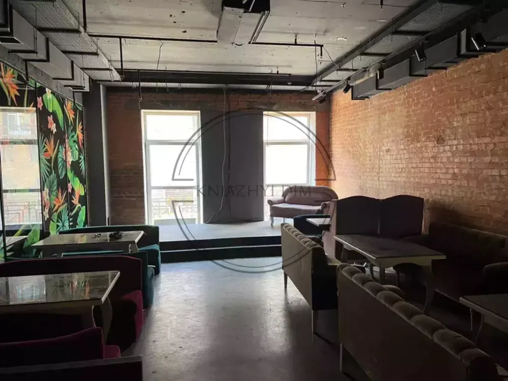 Оренда ARENA CITI 2 поверх 280 м2, вільне призначення код 1419115 Київ - зображення 8