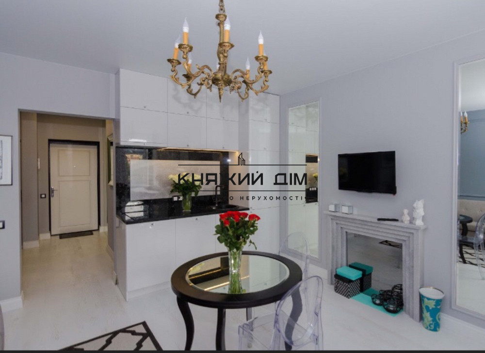 Шикарна 1 к. кв. в ЖК Елізеум КОД объекта: 11157555 Київ - зображення 7