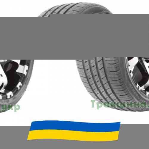 265/60 R18 Roadstone N'Fera RU5 109V Позашляхова шина Київ