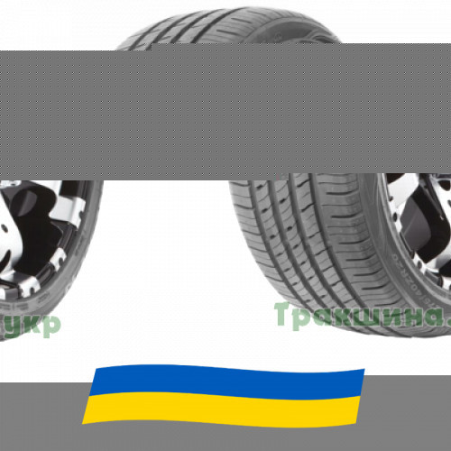 265/60 R18 Roadstone N'Fera RU5 109V Позашляхова шина Київ - зображення 1