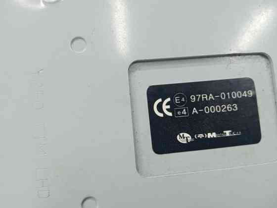 Блок управления SsangYong Rexton 2006-2012 97RA010049 (Арт. 61495) Киев