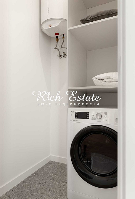 долгосрочная аренда 1-к квартира Киев, Голосеевский, 750 $/мес. Київ - зображення 12