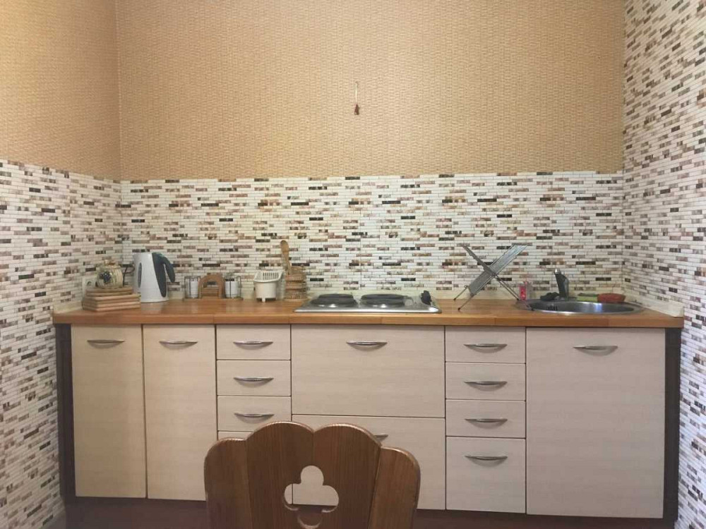 долгосрочная аренда 1-к квартира Киев, Голосеевский, 16000 грн./мес. Київ - зображення 3