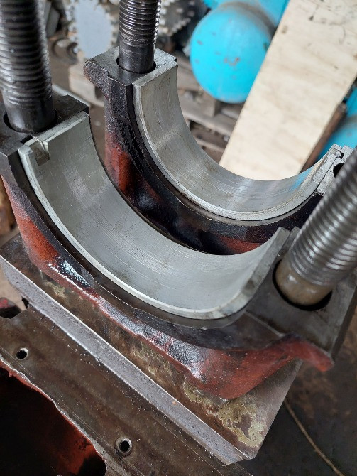 Ремонт двигуна А01, А41 Полтава - изображение 1