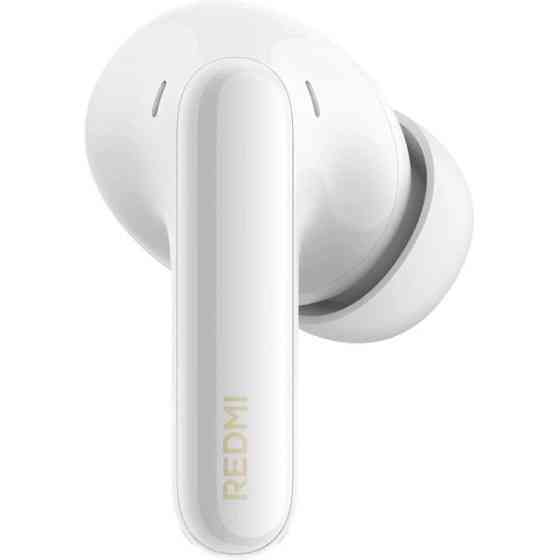 Bluetooth-гарнітура Xiaomi Redmi Buds 8 Pro Cloud White (BHR08GJGL) EU Харків