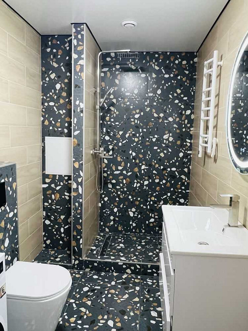 продажа 1-к квартира Белоцерковский, Белая Церковь, 49000 $ Белая Церковь - изображение 1