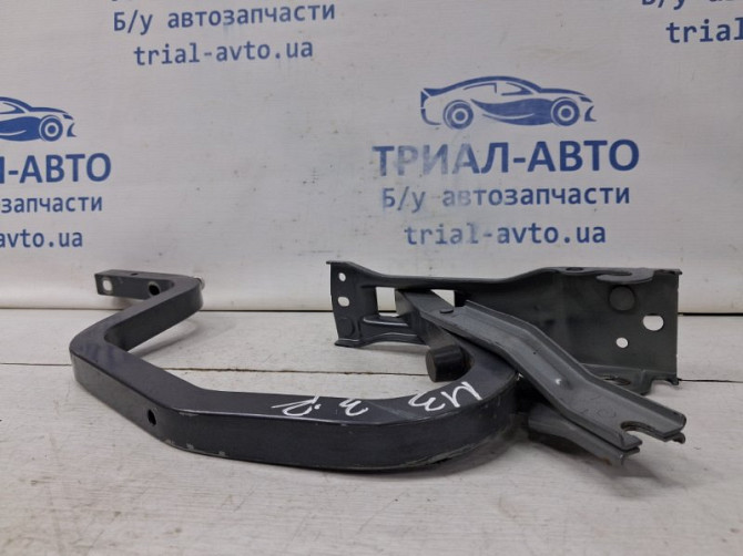 Петля крышки багажника правая Mazda 3 BM 2.2 DIESEL 2013 (б/у) Київ - зображення 3