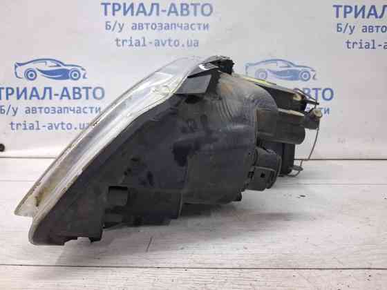 Фара правая галоген Volkswagen Caddy 2K 1.9 DIESEL BJB 2003 (б/у) Київ