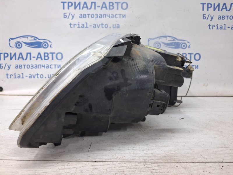 Фара правая галоген Volkswagen Caddy 2K 1.9 DIESEL BJB 2003 (б/у) Киев - изображение 5