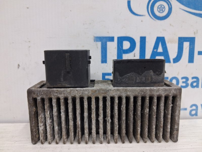 Реле накала свечей Renault Megane 3 1.5 DIESEL K9K 2008 (б/у) Київ - зображення 1