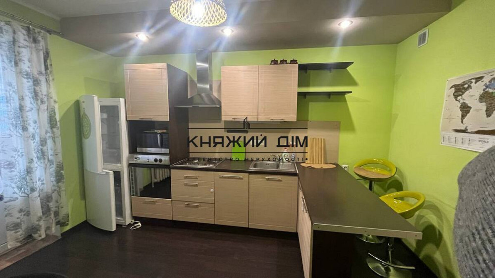 Оренда 2к.кв. на просп. Петра Григоренка Код Об'єкта 11201335 Київ - зображення 12