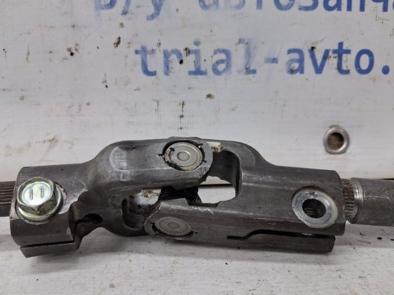 Карданчик рулевой Toyota Avensis 2002-2010 4526005071 (Арт. 64019) Київ - зображення 5