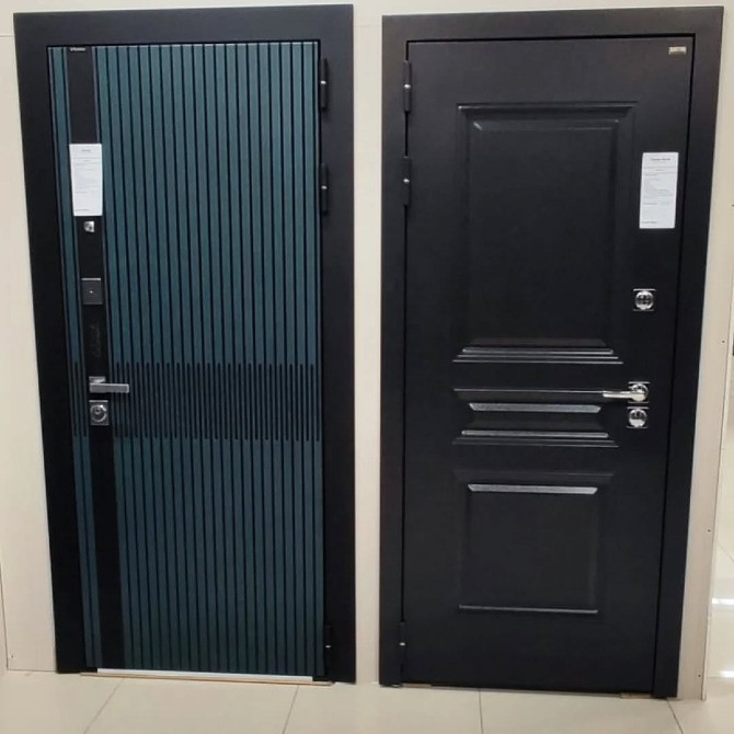 Надежные входные двери от производителя в Кривом Роге Кривий Ріг - зображення 9