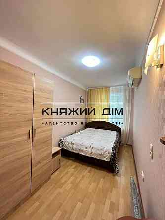 Оренда 2 комнт. суміж. на провулку Гордієнка м. Кловська 10 хв. №11168374 Киев