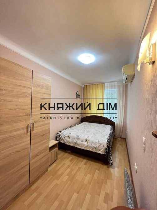 Оренда 2 комнт. суміж. на провулку Гордієнка м. Кловська 10 хв. №11168374 Київ - зображення 3