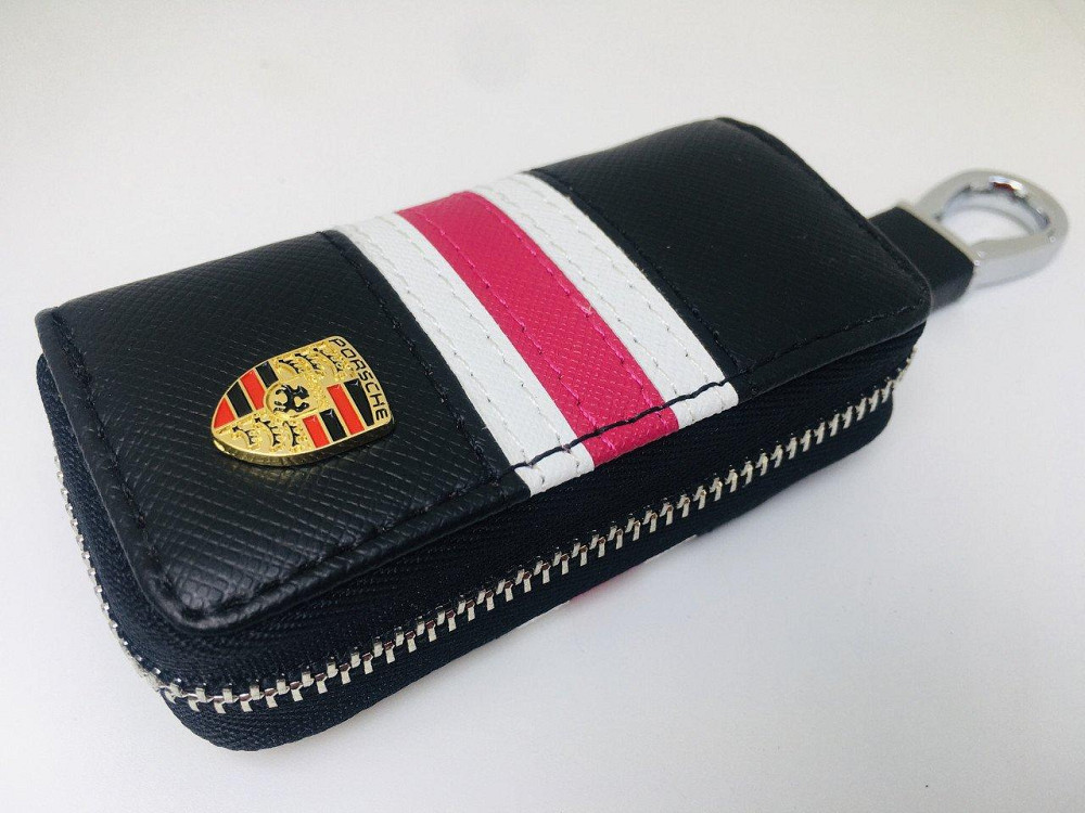 Ключница для авто KeyHolder PORSCHE Киев - изображение 1