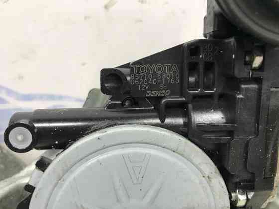 Стеклоподъемник задний правый Lexus RX 350 XU30 3.5 БЕНЗИН 2GRFE 2003 (б/у) Київ