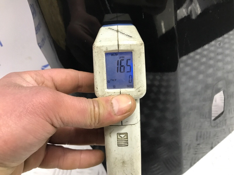 Крыло переднее правое Hyundai Tucson 2004-2009 66321-2E130 (Арт. 51902) Киев - изображение 7