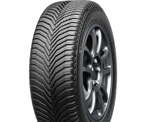 235/50 R18 Michelin CrossClimate 2 101Y Легкова шина Киев - изображение 7
