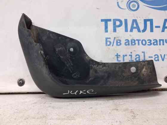 Брызговик передний Nissan Juke F15 1.6 TURBO MR16DDT 2010 прав. (б/у) Київ