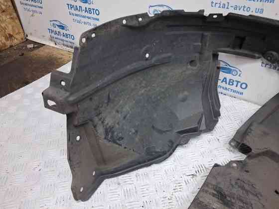Подкрылок передний правый Nissan Qashqai 2013-2022 638404EA0A (Арт. 77480) Киев