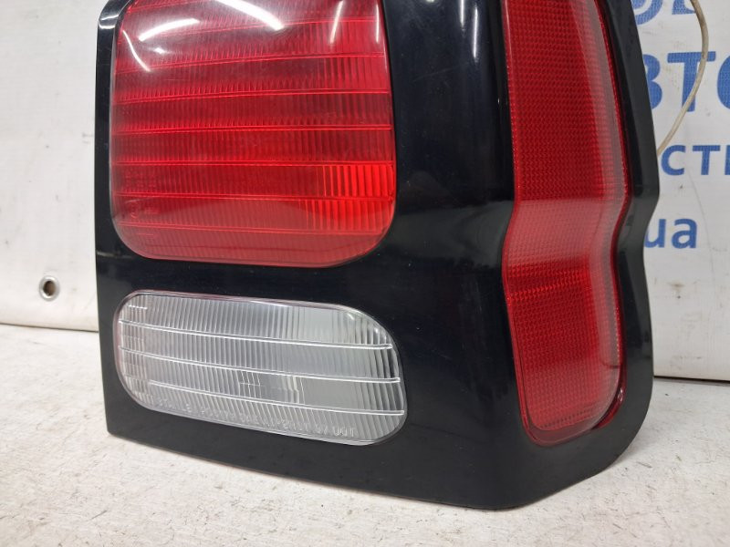 Фонарь задний внешний правый Mitsubishi Pajero Sport K9 3.0 БЕНЗИН 6G72 1996 (б/у) Киев - изображение 3