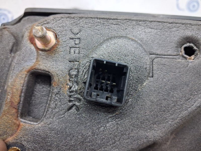 Зеркало левое Hyundai Tucson JM 2.0 DIESEL D4EA 2004 (б/у) Київ - зображення 7