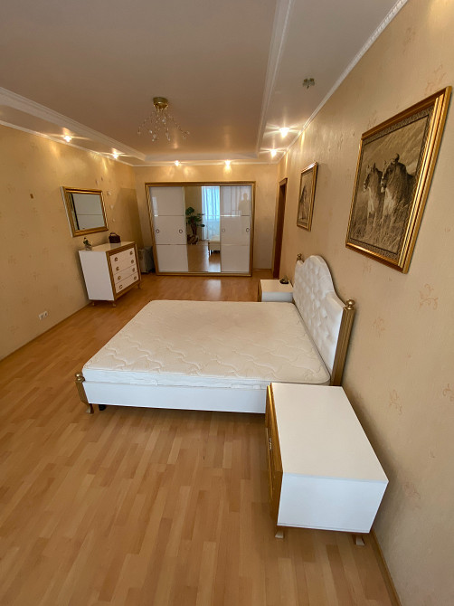 Проспект Оболонський 22В, Трохкімнатна квартира, роздільна, 126 кв.м. Киев - изображение 10