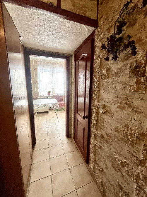 долгосрочная аренда 1-к квартира Киев, Деснянский, 8000 грн./мес. Київ - зображення 3