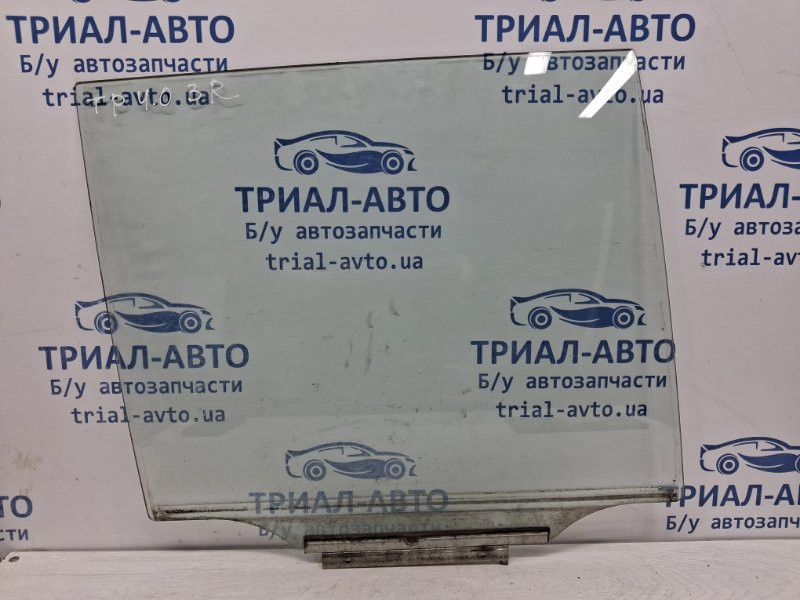 Стекло двери заднее правое Toyota Prado 2002-2009 6811360211 (Арт. 60183) Київ - зображення 1