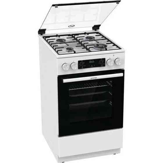 Плита комбінована Gorenje GK-5C41-WF Киев