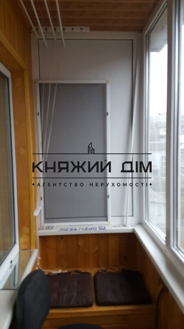 Аренда: 1-комнатная квартира, Соцгород, ст.м. Дарница, Черниговская. №11199039 Київ - зображення 4