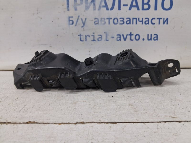 Кронштейн бампера передний левый SsangYong Korando C200 2.0 DIESEL D20DT 2010 (б/у) Киев - изображение 3