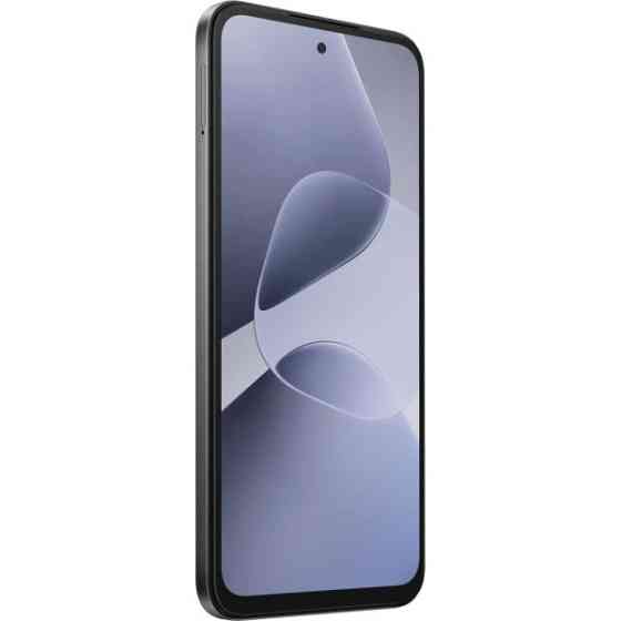 Смартфон Infinix Hot 60i (X6728) 8/256GB NFC Sleek Black Global UA (Код товару:43131) Харків