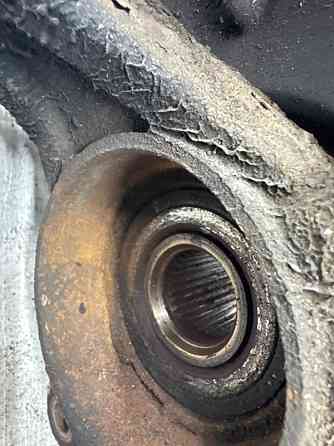 Кулак поворотный правый со ступицей Hyundai Santa fe 2012-2019 517162W000 (Арт. 68982) Киев